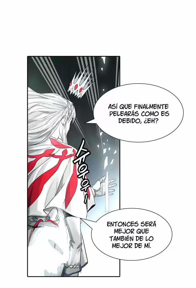 Torre De Dios - Capítulo 479 - Página 21 - LectorTMOo