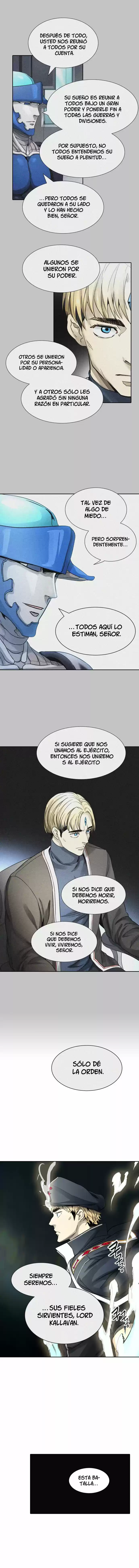 Torre De Dios - Capítulo 479 - Página 24 - LectorTMOo