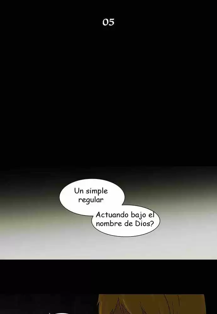 Torre De Dios - Capítulo 48 - Página 7 - LectorTMOo