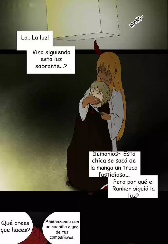 Torre De Dios - Capítulo 48 - Página 10 - LectorTMOo