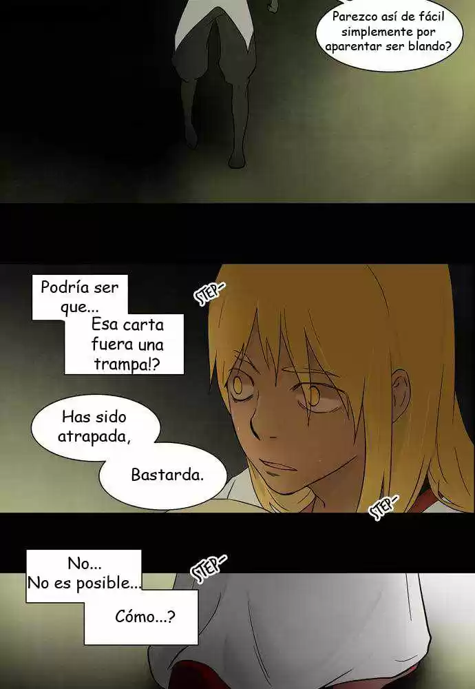 Torre De Dios - Capítulo 48 - Página 12 - LectorTMOo