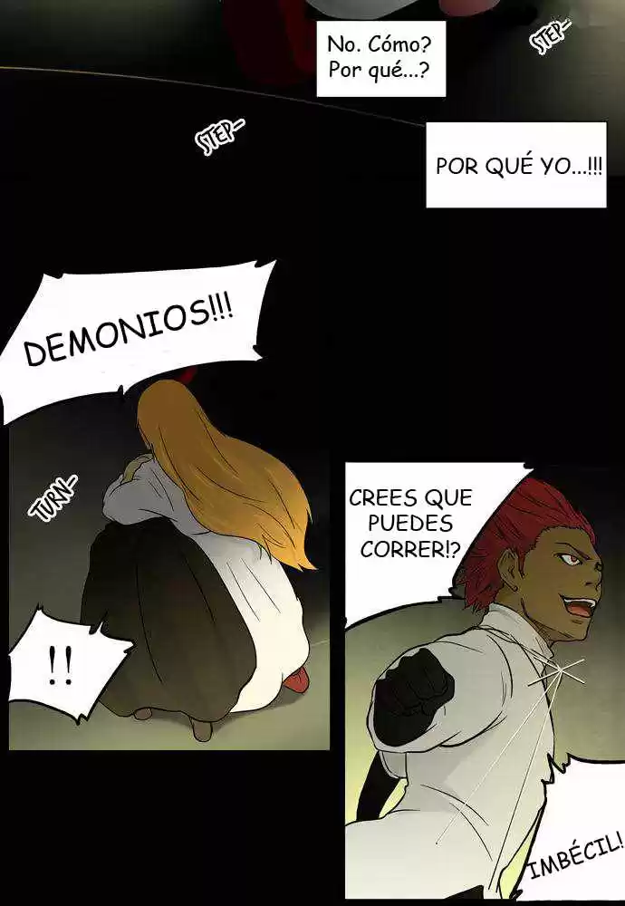 Torre De Dios - Capítulo 48 - Página 13 - LectorTMOo