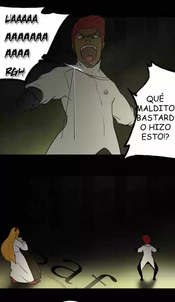 Torre De Dios - Capítulo 48 - Página 16 - LectorTMOo