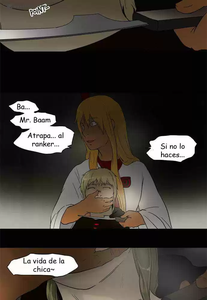 Torre De Dios - Capítulo 48 - Página 33 - LectorTMOo