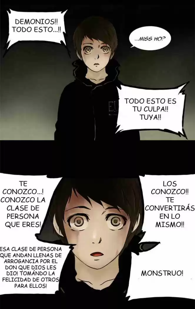 Torre De Dios - Capítulo 48 - Página 36 - LectorTMOo