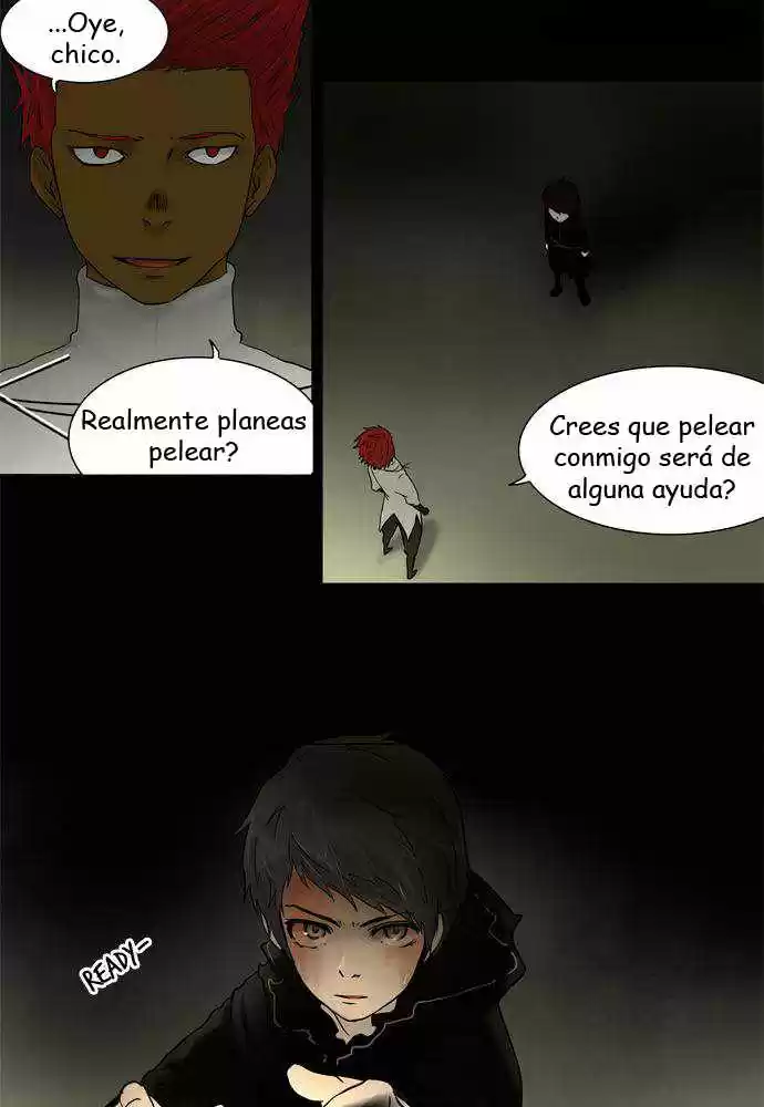 Torre De Dios - Capítulo 48 - Página 39 - LectorTMOo