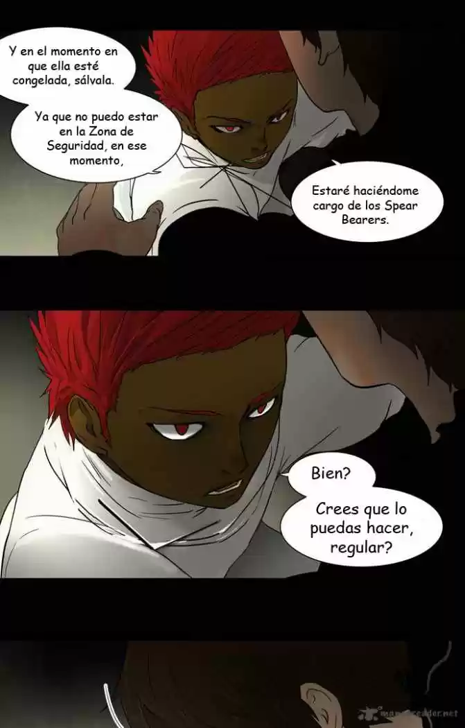 Torre De Dios - Capítulo 48 - Página 43 - LectorTMOo