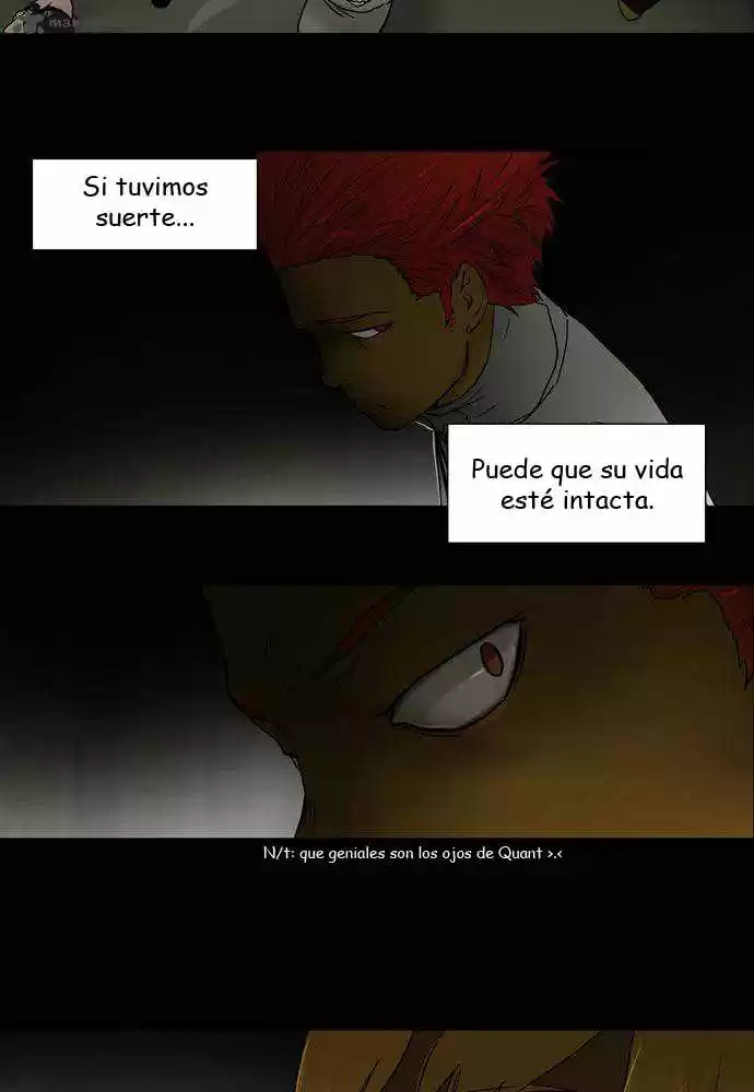 Torre De Dios - Capítulo 48 - Página 49 - LectorTMOo