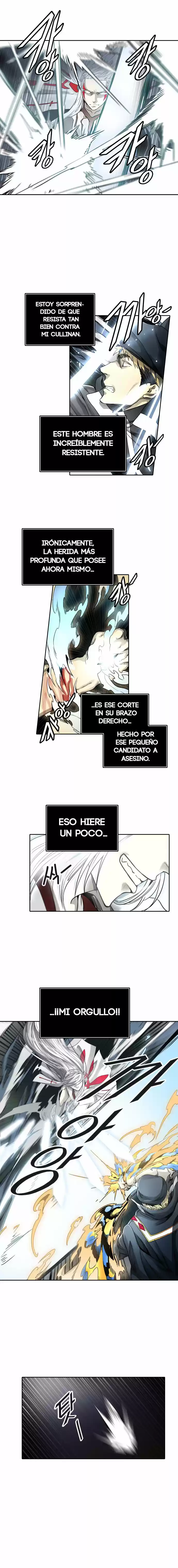 Torre De Dios - Capítulo 480 - Página 16 - LectorTMOo