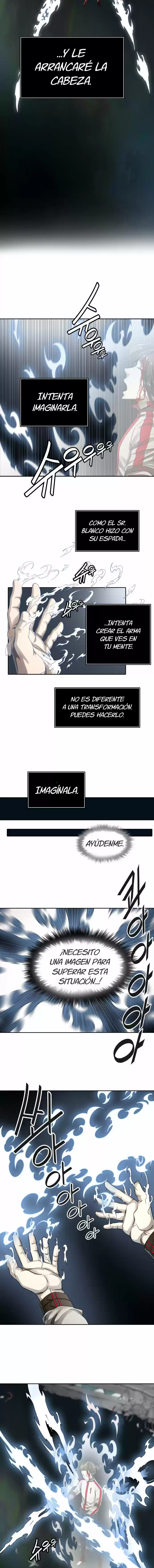 Torre De Dios - Capítulo 481 - Página 11 - LectorTMOo