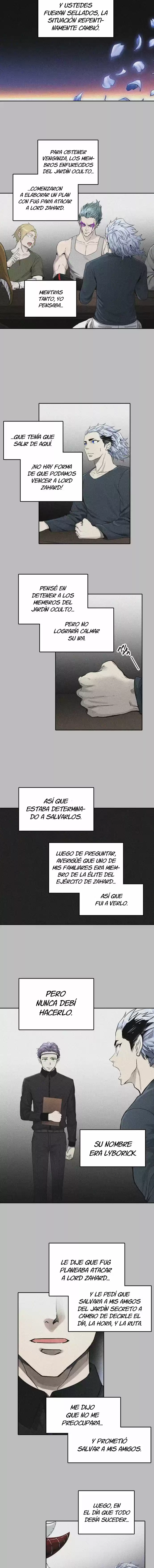 Torre De Dios - Capítulo 481 - Página 14 - LectorTMOo