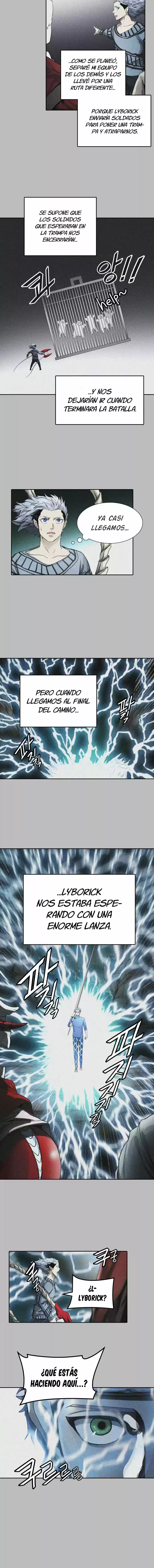 Torre De Dios - Capítulo 481 - Página 15 - LectorTMOo