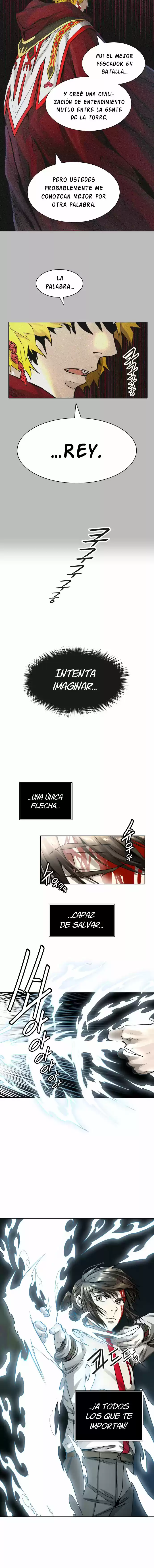 Torre De Dios - Capítulo 481 - Página 17 - LectorTMOo