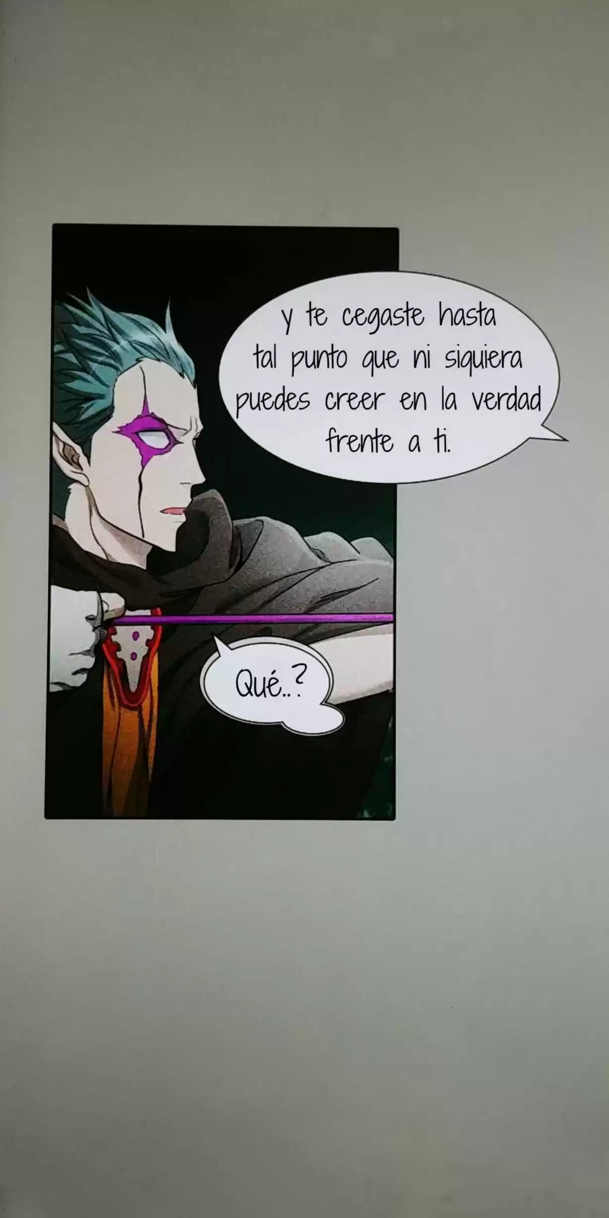 Torre De Dios - Capítulo 482 - Página 6 - LectorTMOo