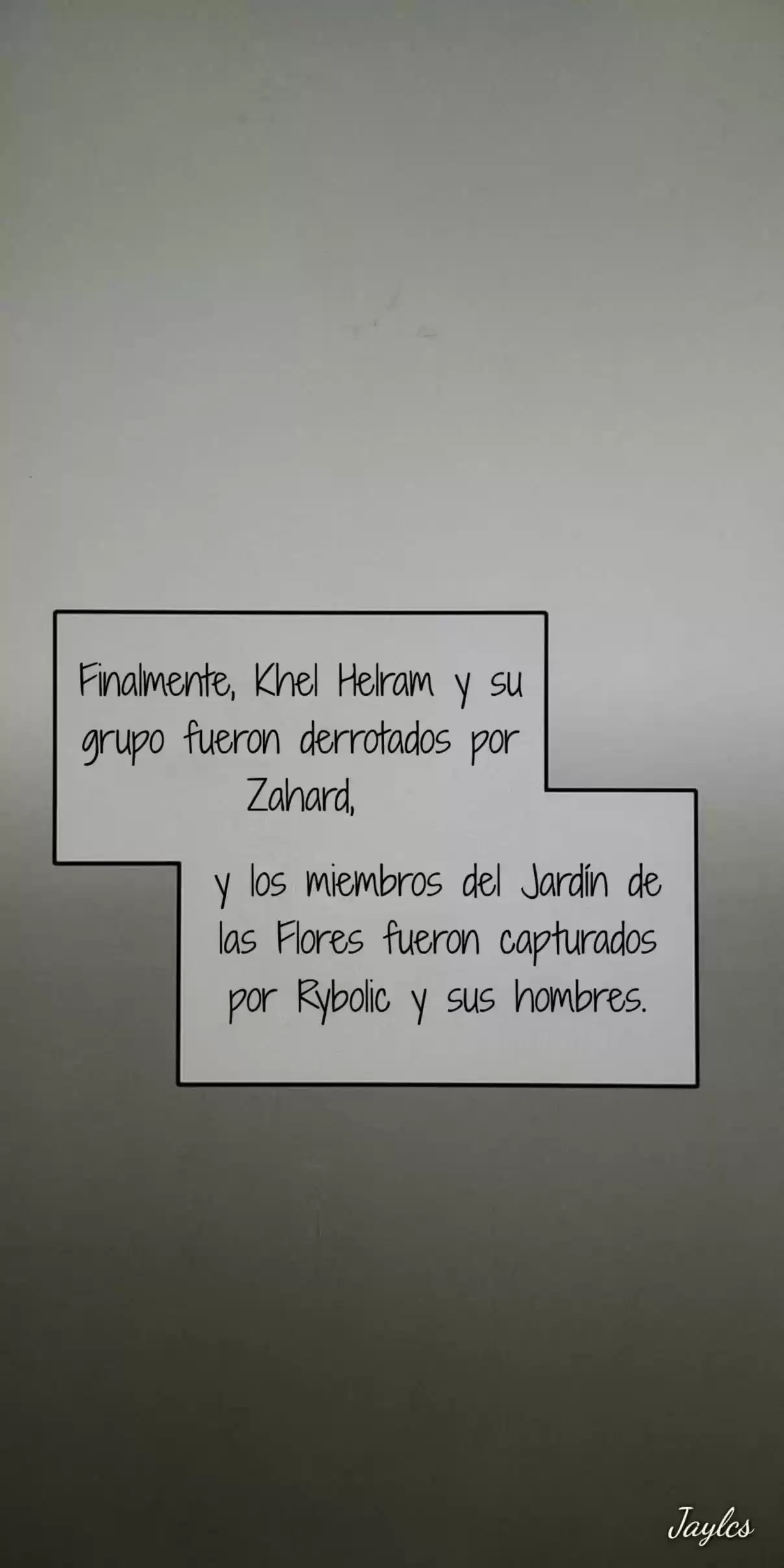 Torre De Dios - Capítulo 482 - Página 16 - LectorTMOo
