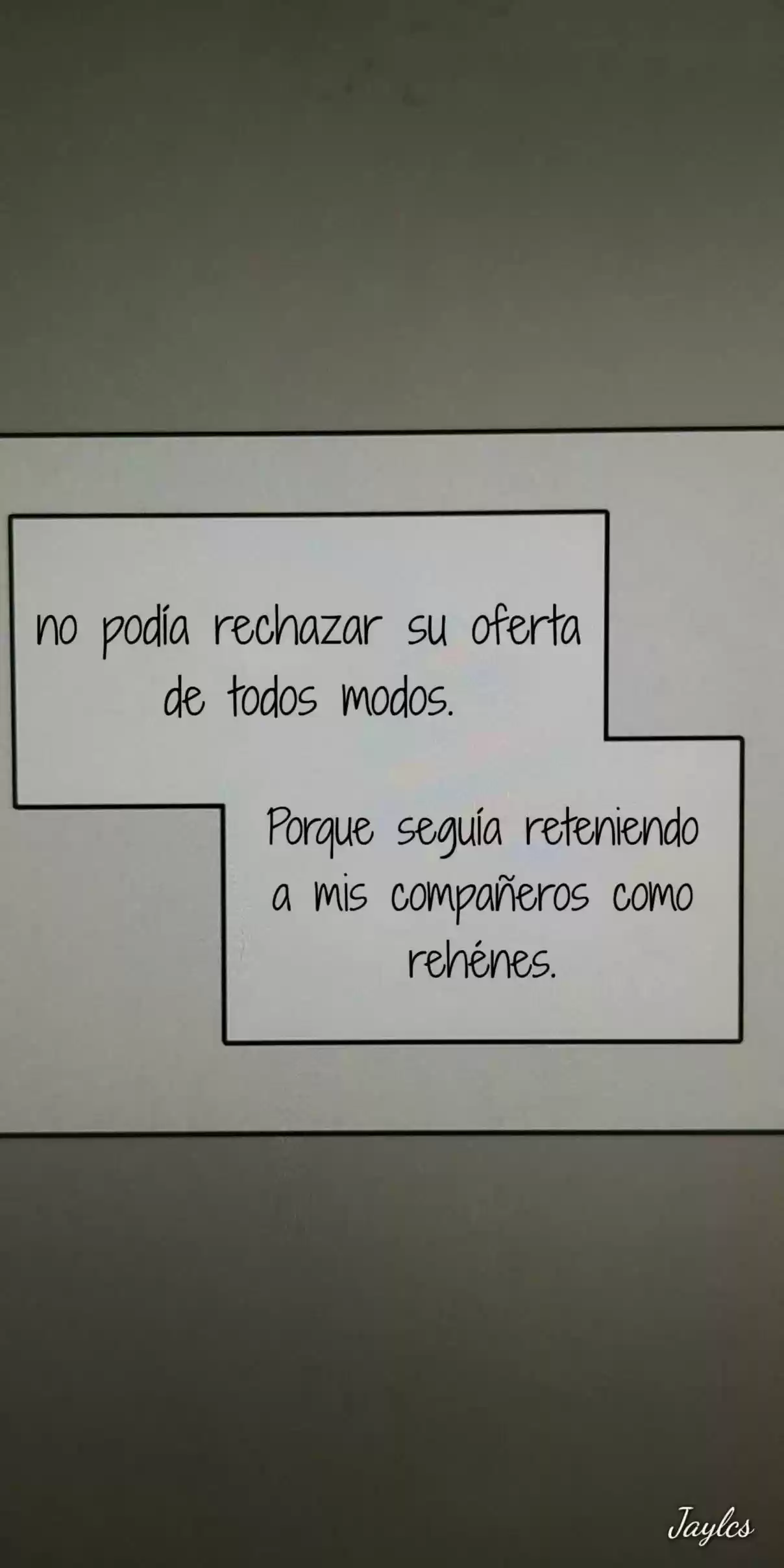 Torre De Dios - Capítulo 482 - Página 24 - LectorTMOo