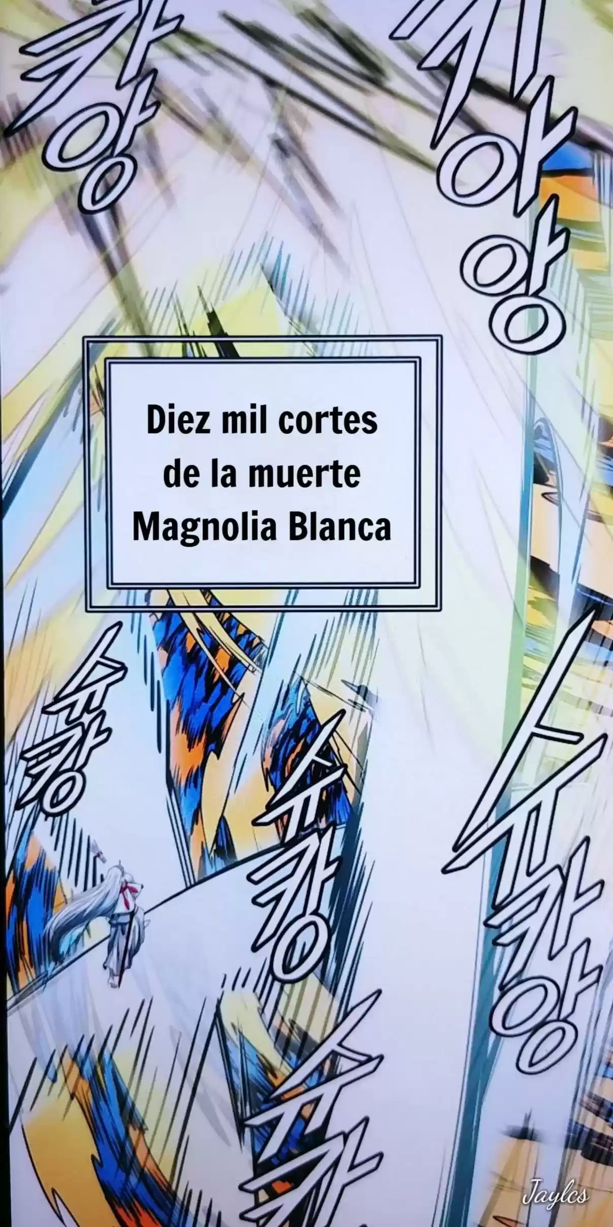 Torre De Dios - Capítulo 482 - Página 65 - LectorTMOo