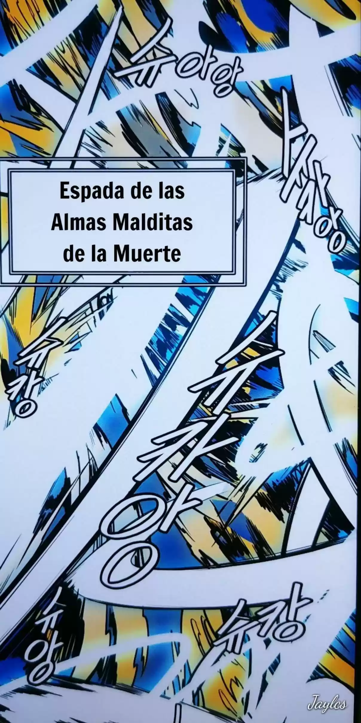 Torre De Dios - Capítulo 482 - Página 69 - LectorTMOo
