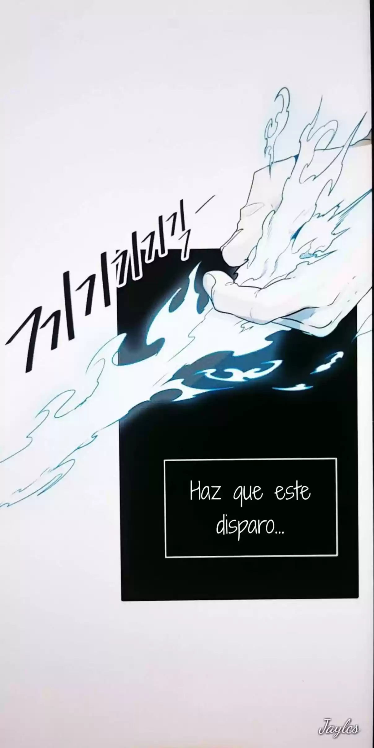 Torre De Dios - Capítulo 482 - Página 95 - LectorTMOo