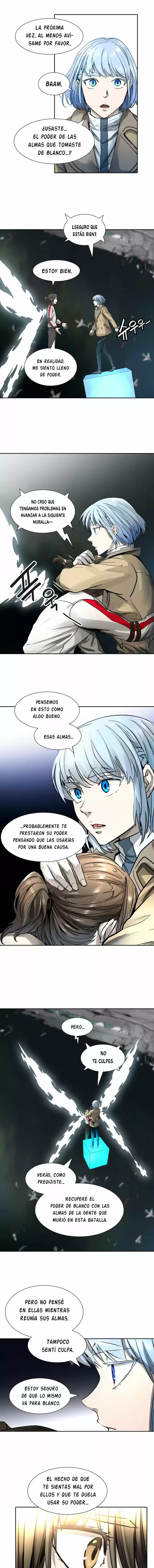 Torre De Dios - Capítulo 483 - Página 9 - LectorTMOo