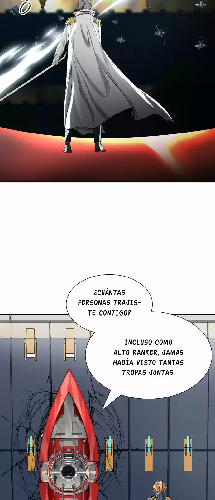 Torre De Dios - Capítulo 484 - Página 29 - LectorTMOo