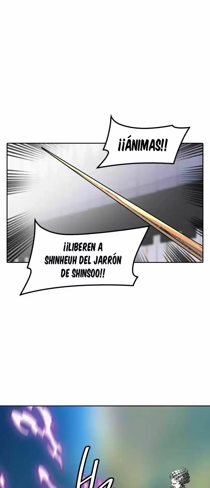 Torre De Dios - Capítulo 484 - Página 41 - LectorTMOo