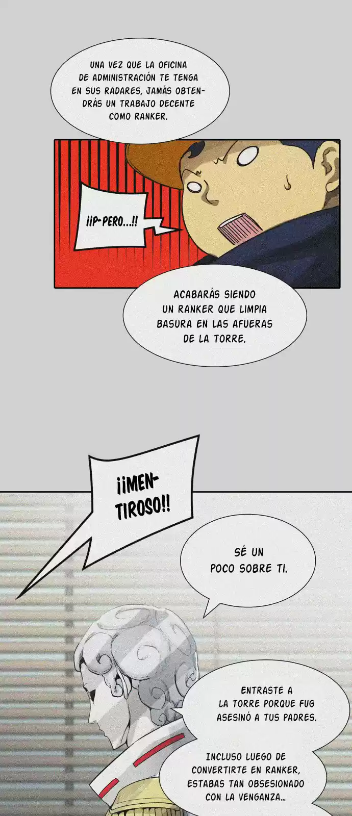 Torre De Dios - Capítulo 484 - Página 59 - LectorTMOo
