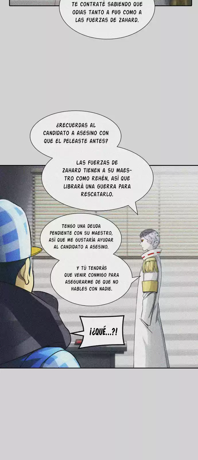 Torre De Dios - Capítulo 484 - Página 63 - LectorTMOo