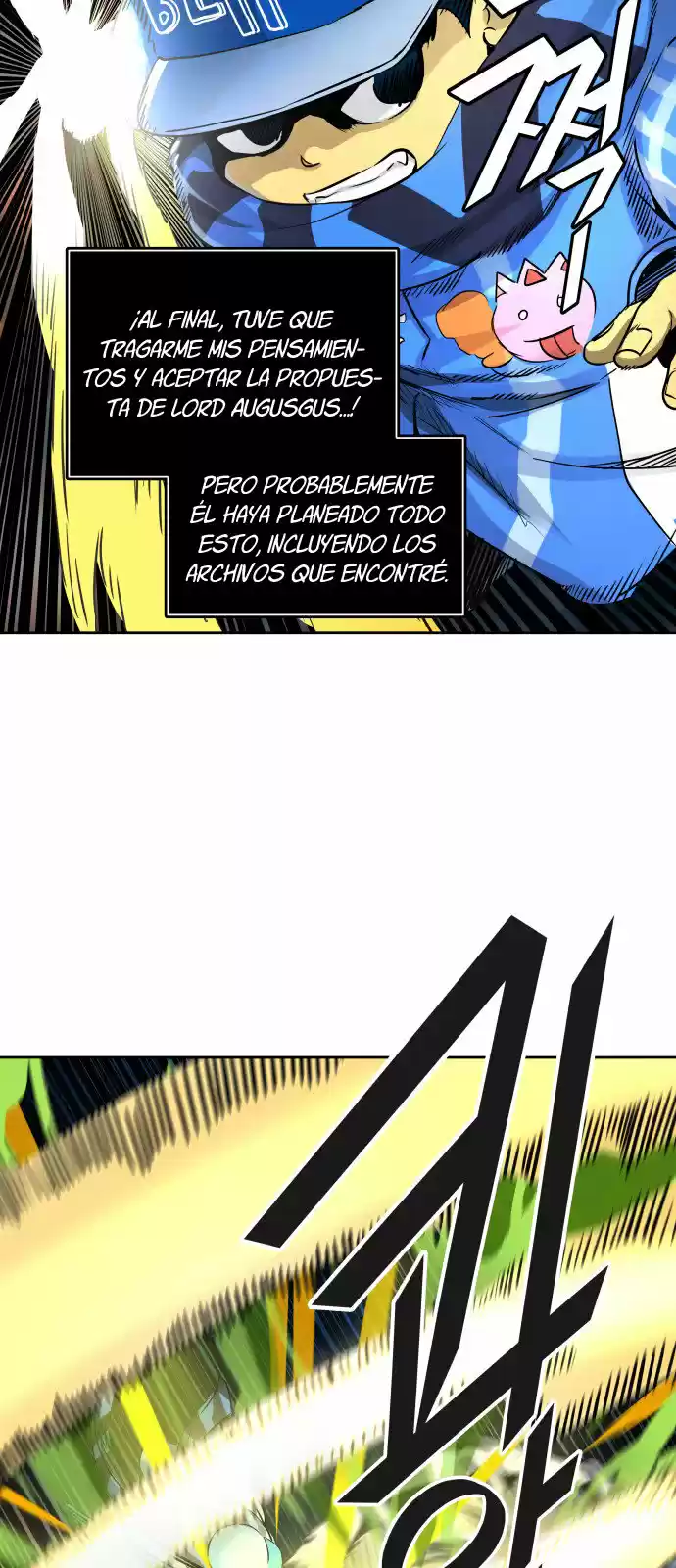 Torre De Dios - Capítulo 484 - Página 68 - LectorTMOo