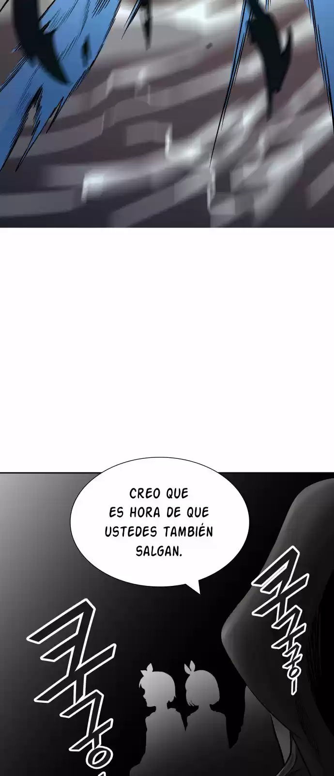 Torre De Dios - Capítulo 484 - Página 79 - LectorTMOo