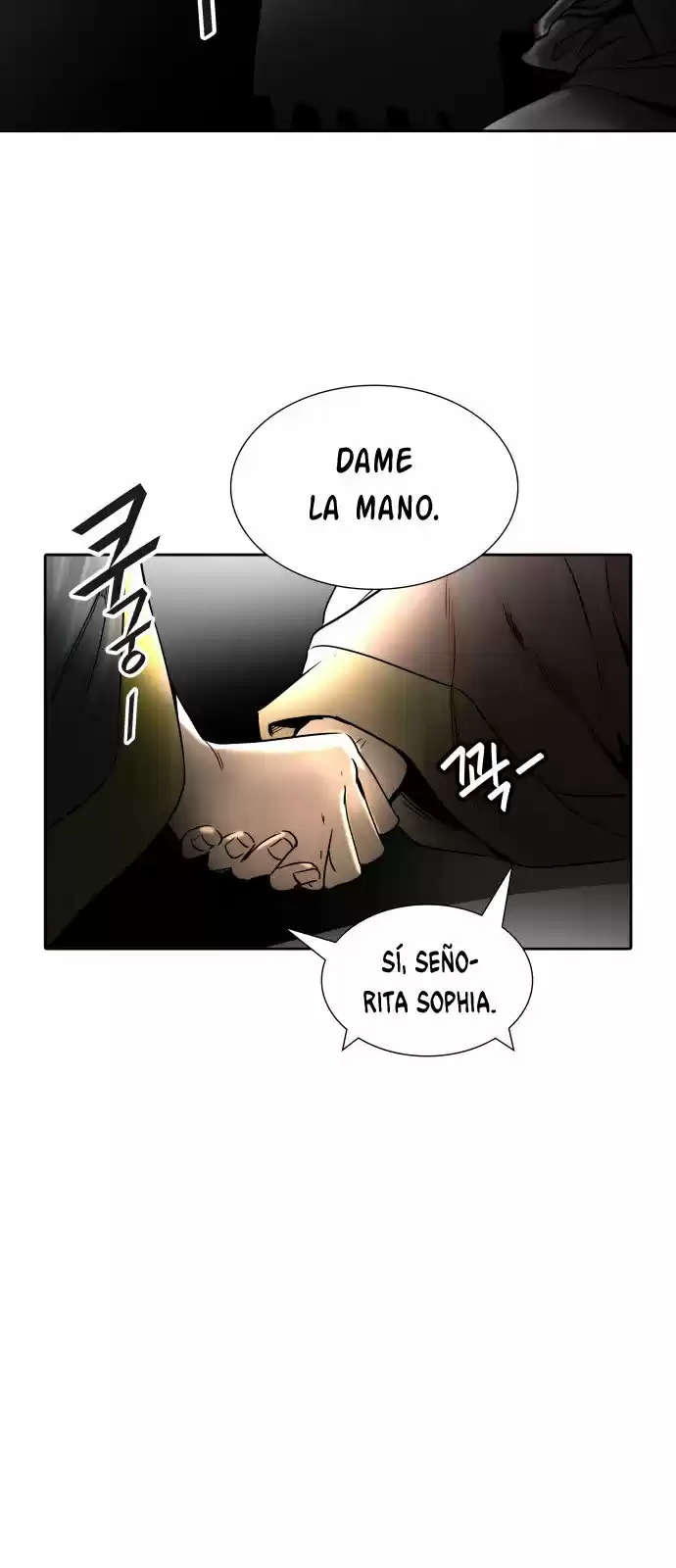 Torre De Dios - Capítulo 484 - Página 80 - LectorTMOo
