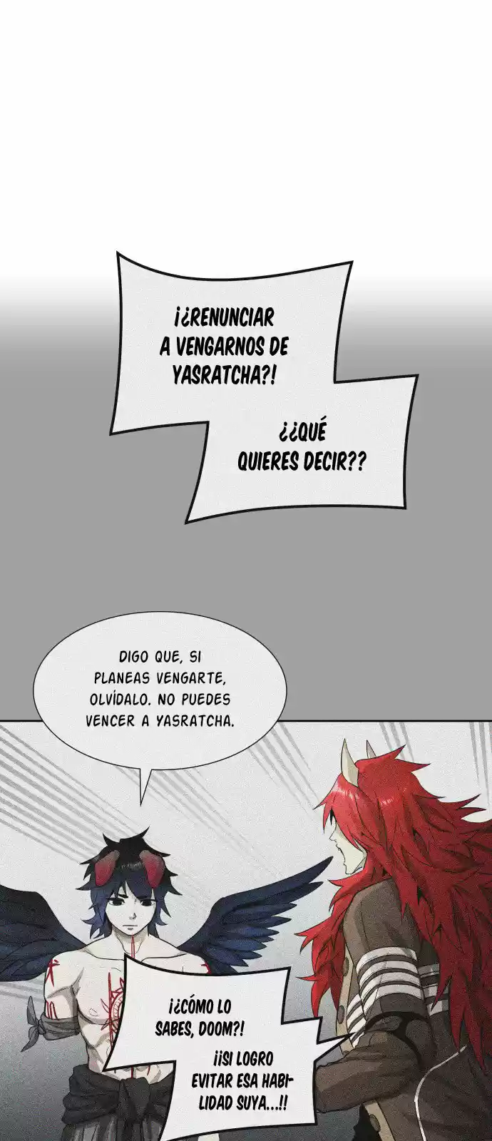 Torre De Dios - Capítulo 484 - Página 85 - LectorTMOo