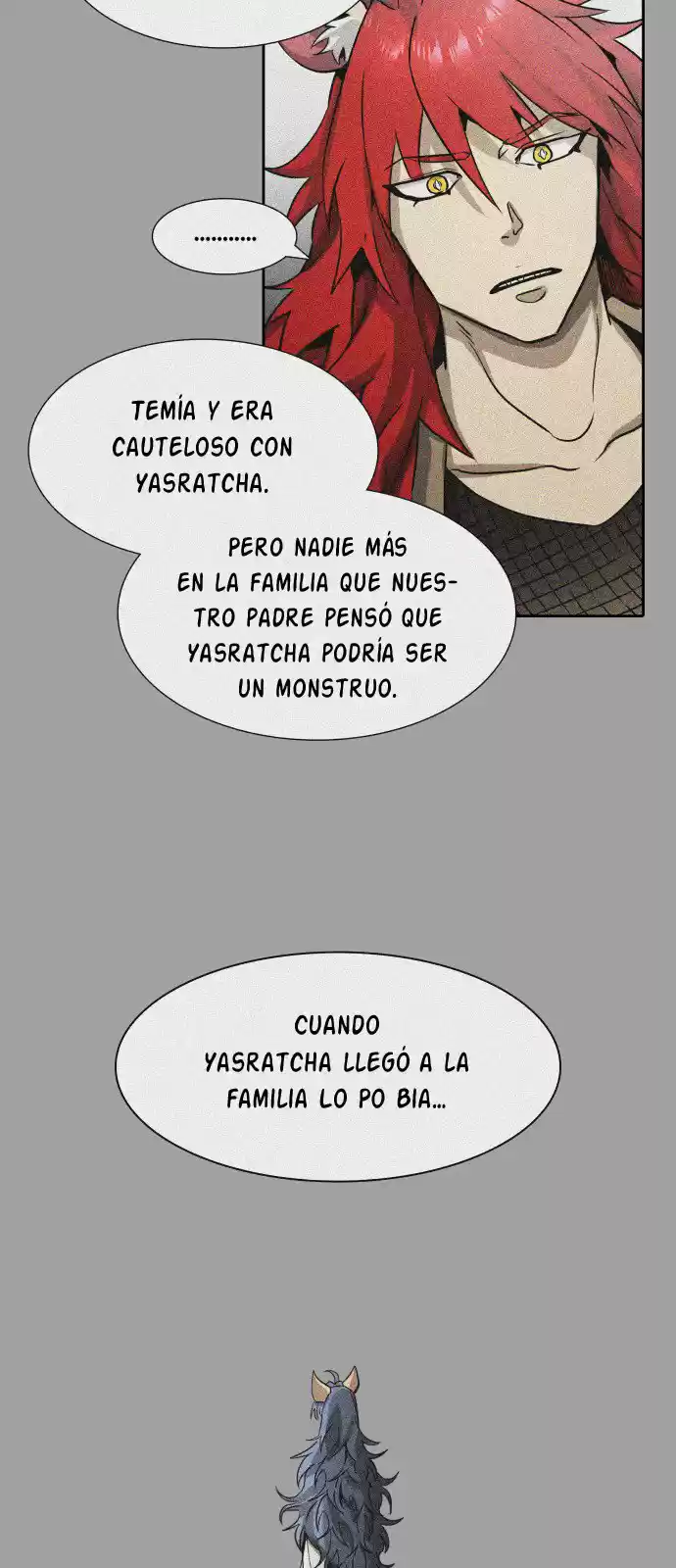 Torre De Dios - Capítulo 484 - Página 87 - LectorTMOo