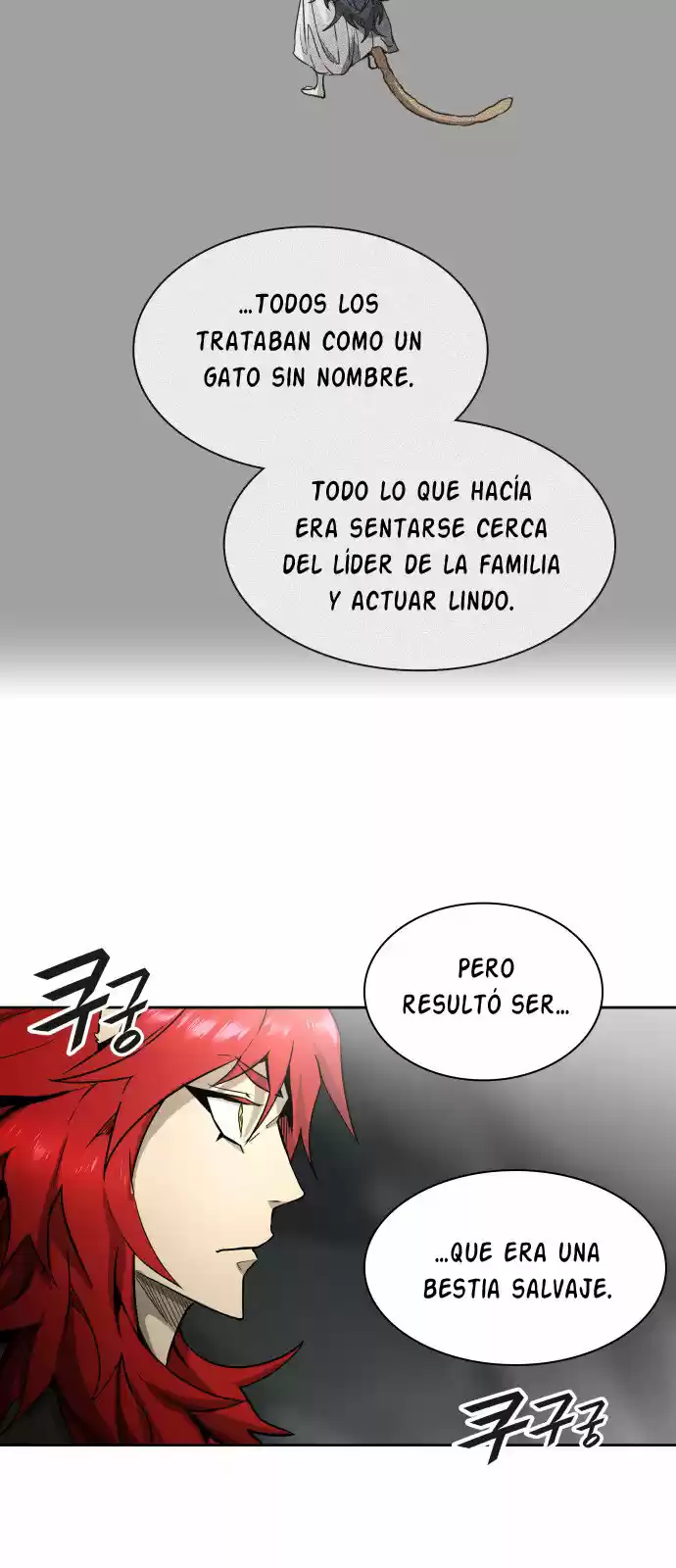 Torre De Dios - Capítulo 484 - Página 88 - LectorTMOo