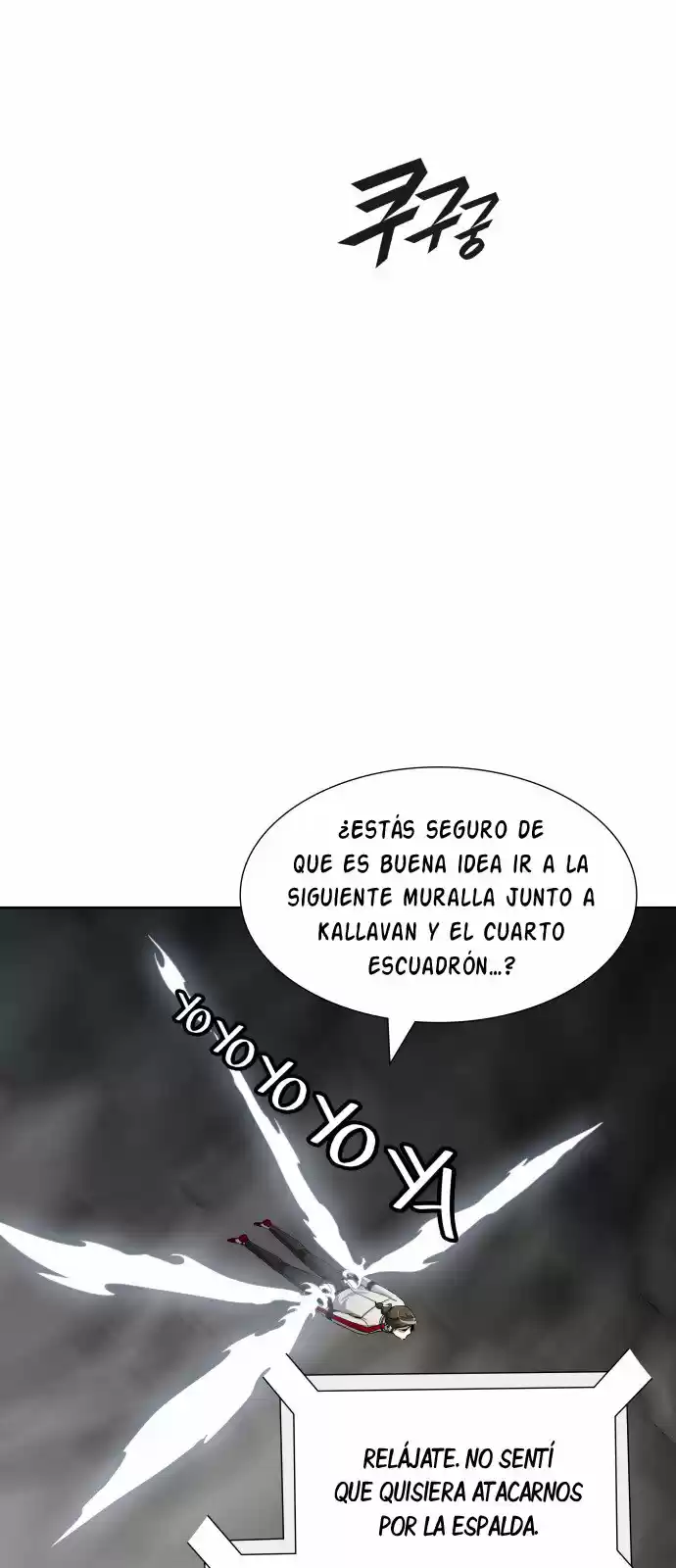 Torre De Dios - Capítulo 484 - Página 89 - LectorTMOo