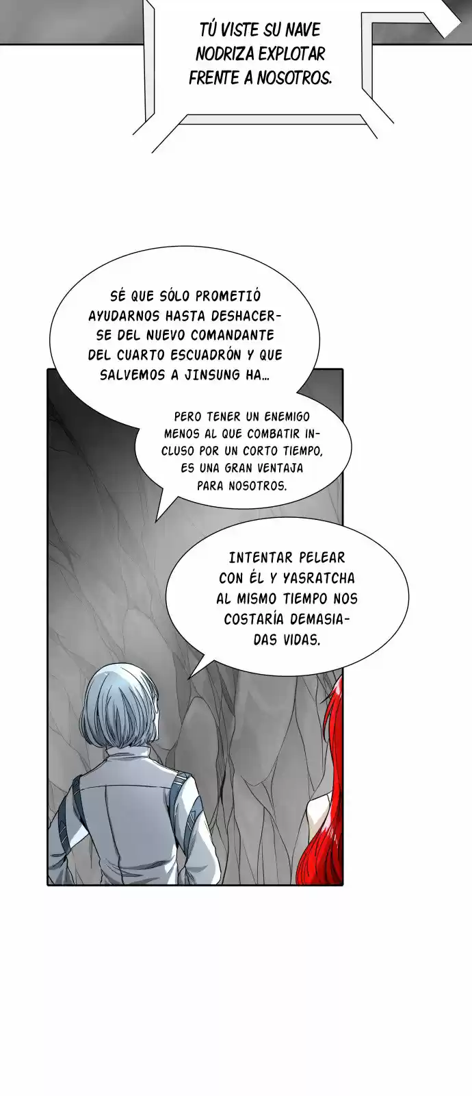 Torre De Dios - Capítulo 484 - Página 90 - LectorTMOo