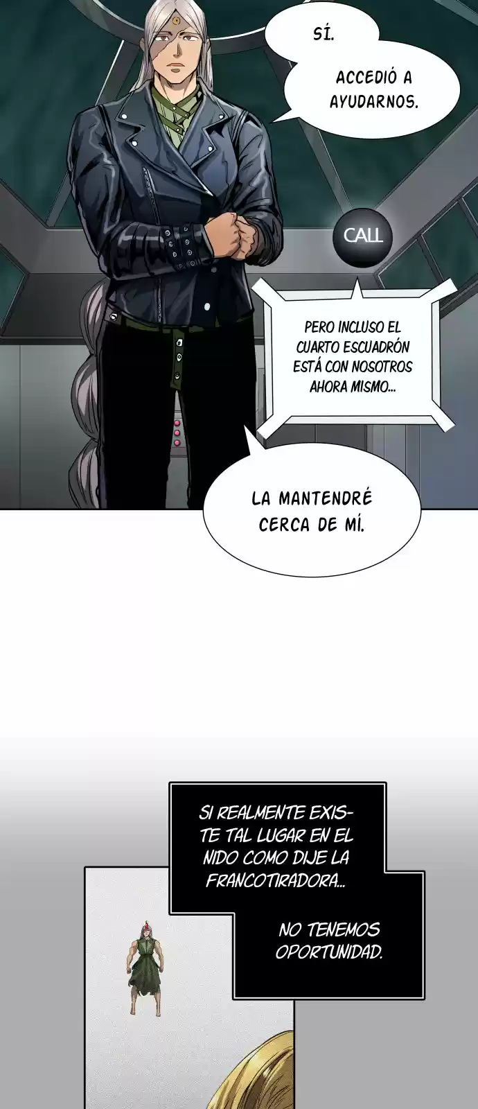 Torre De Dios - Capítulo 485 - Página 13 - LectorTMOo