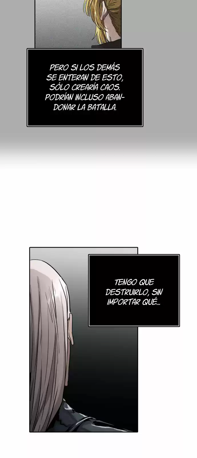 Torre De Dios - Capítulo 485 - Página 14 - LectorTMOo
