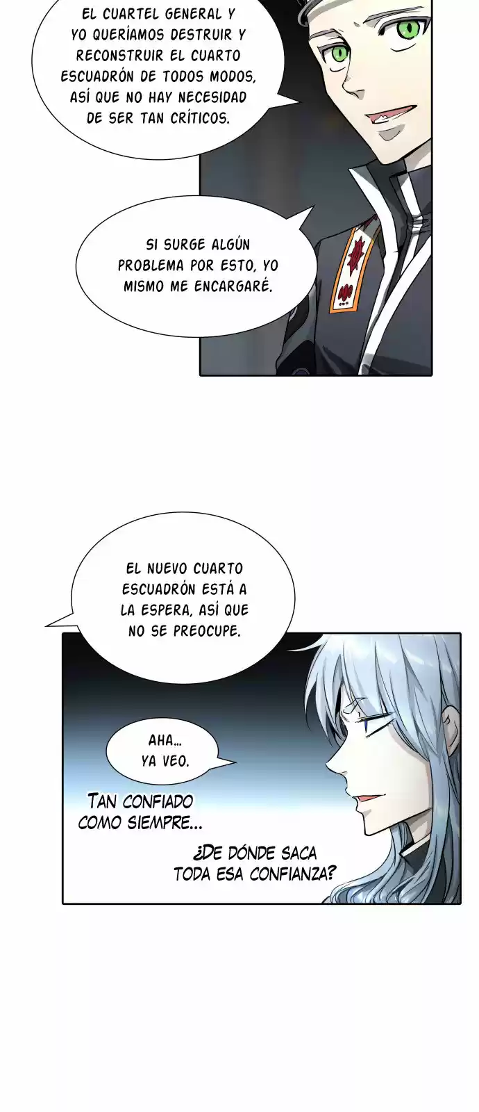 Torre De Dios - Capítulo 485 - Página 18 - LectorTMOo
