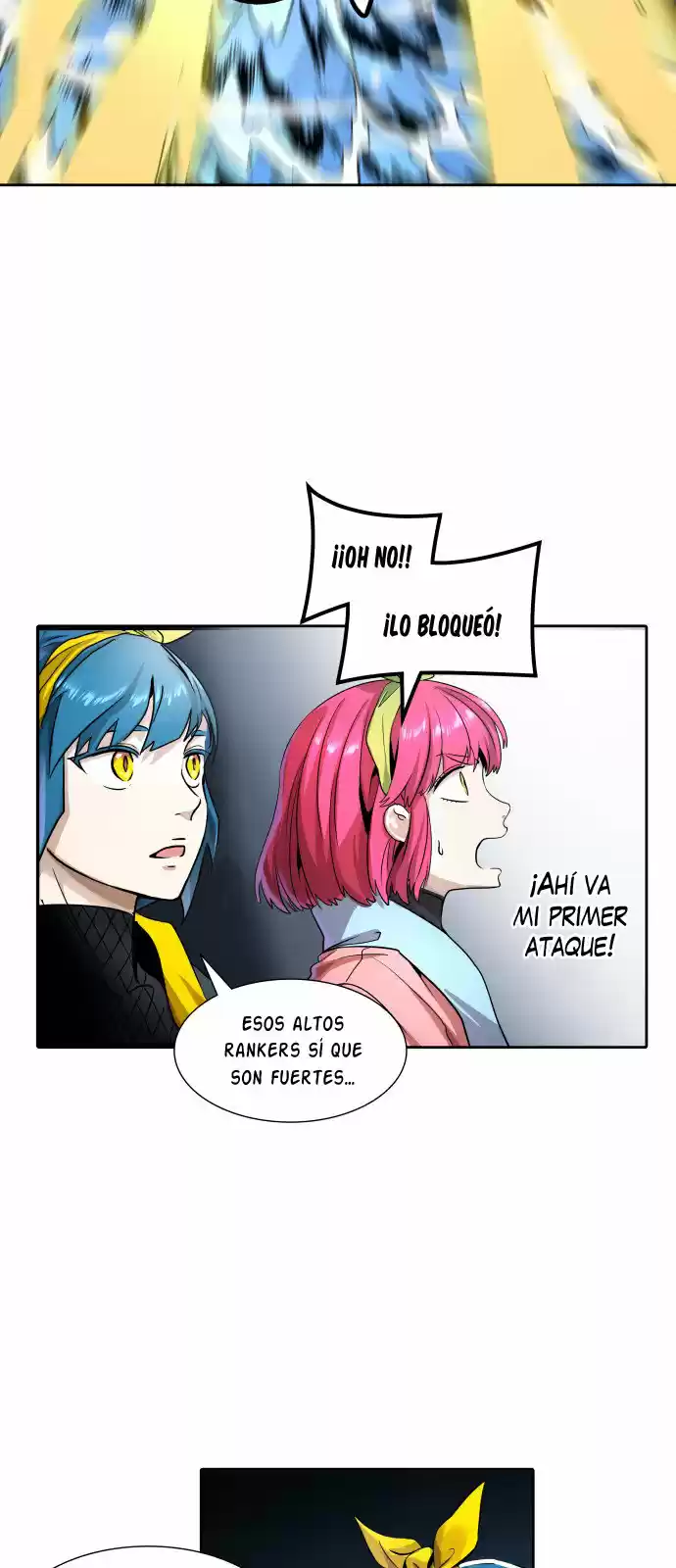 Torre De Dios - Capítulo 485 - Página 45 - LectorTMOo