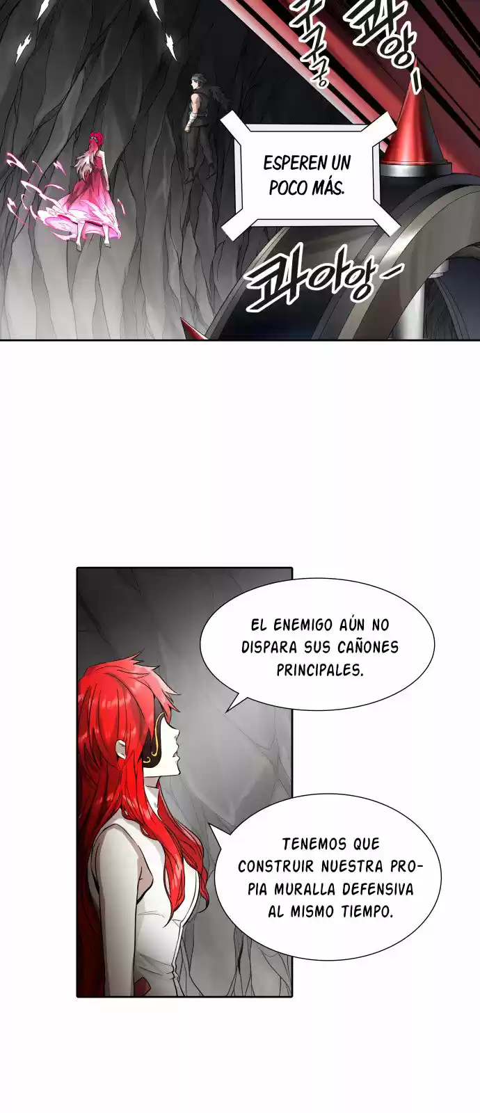 Torre De Dios - Capítulo 485 - Página 53 - LectorTMOo