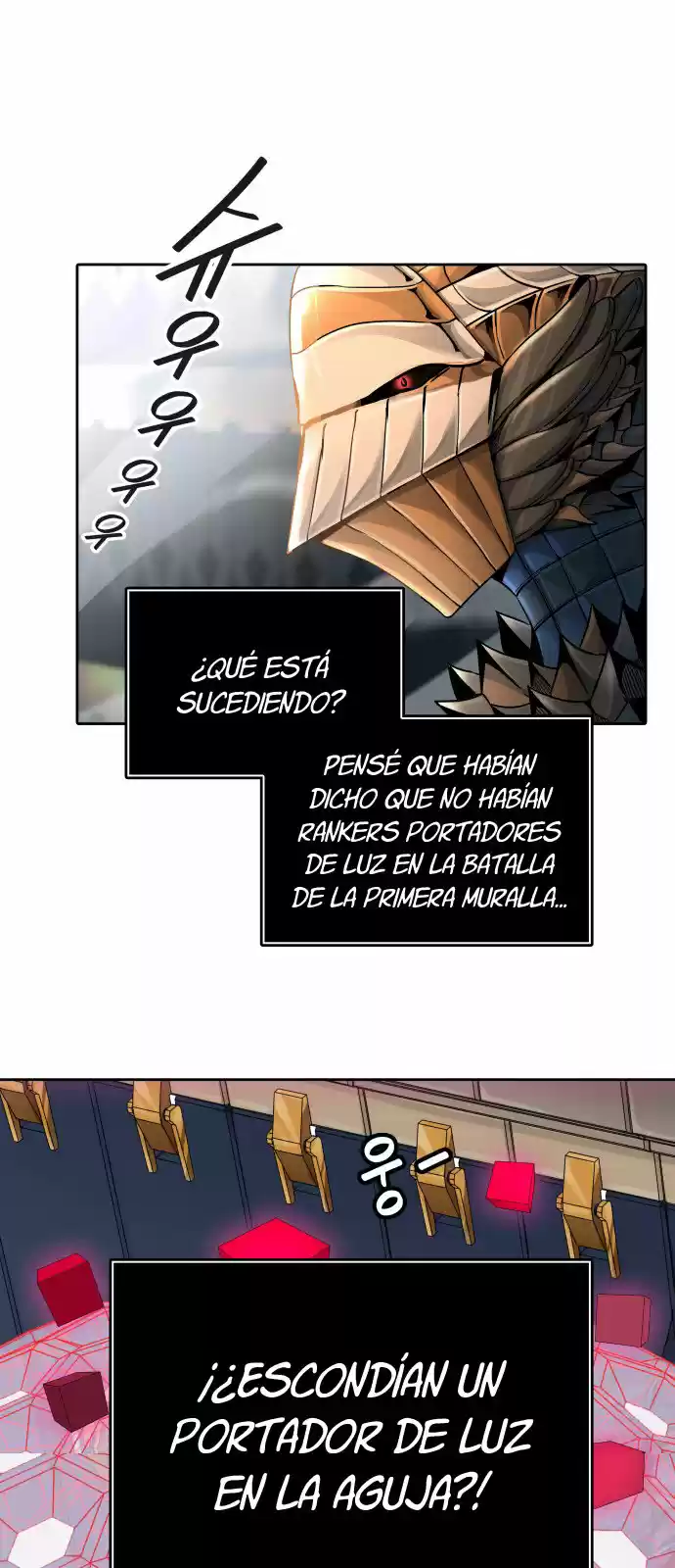 Torre De Dios - Capítulo 485 - Página 62 - LectorTMOo