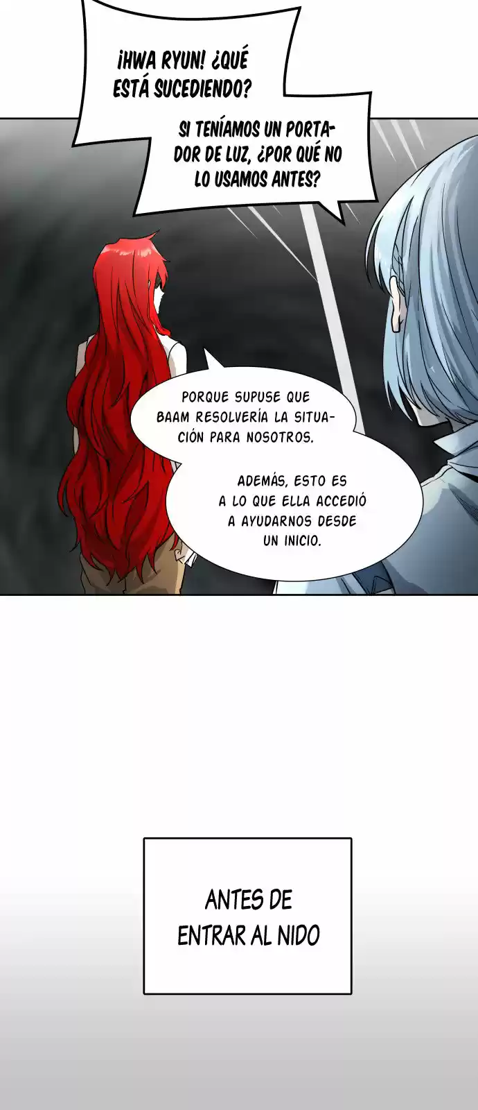 Torre De Dios - Capítulo 485 - Página 64 - LectorTMOo