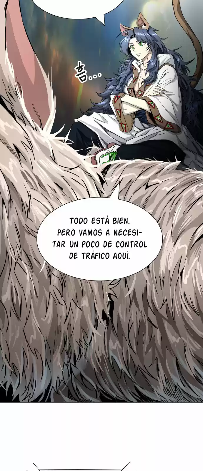 Torre De Dios - Capítulo 485 - Página 89 - LectorTMOo