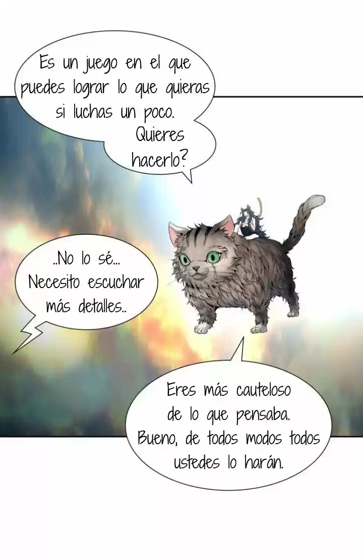 Torre De Dios - Capítulo 486 - Página 18 - LectorTMOo