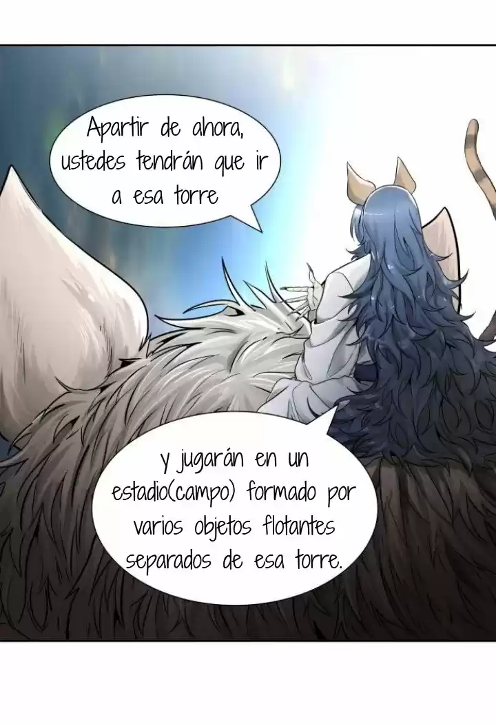 Torre De Dios - Capítulo 486 - Página 23 - LectorTMOo