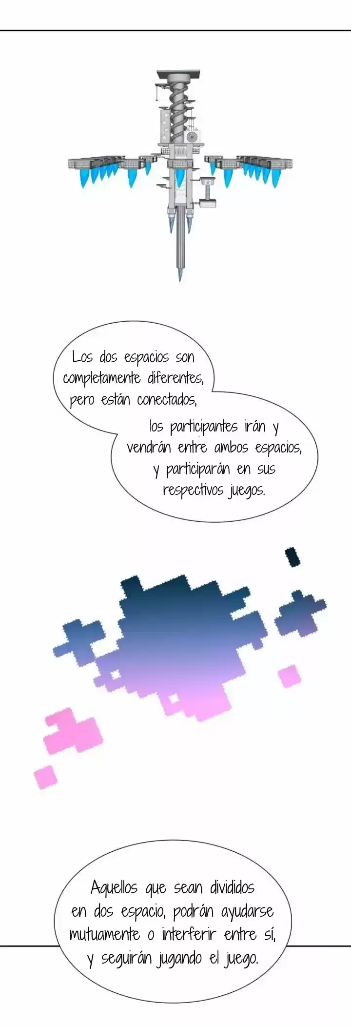 Torre De Dios - Capítulo 486 - Página 24 - LectorTMOo
