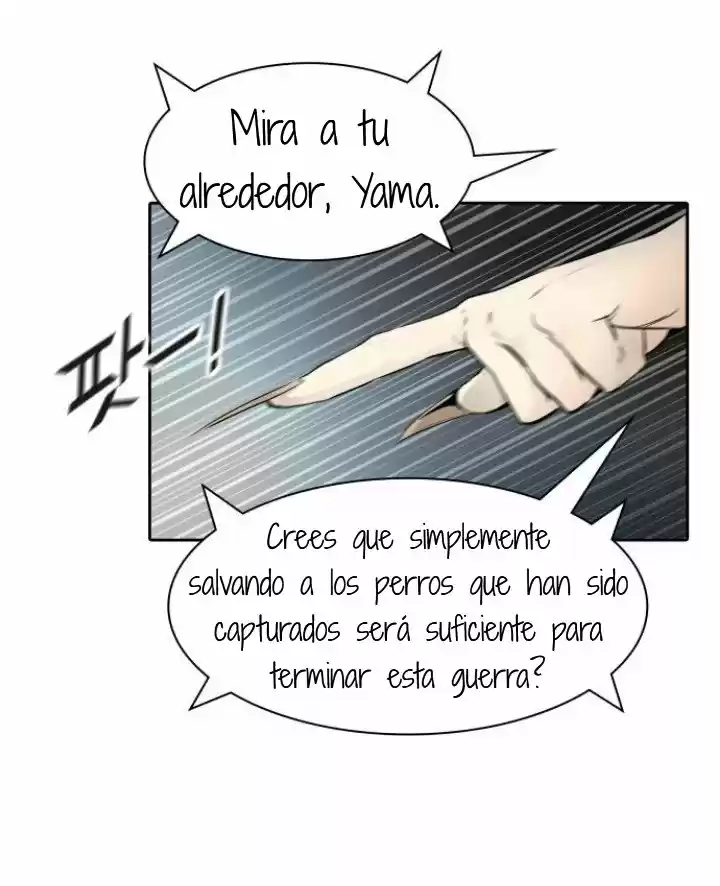 Torre De Dios - Capítulo 486 - Página 33 - LectorTMOo