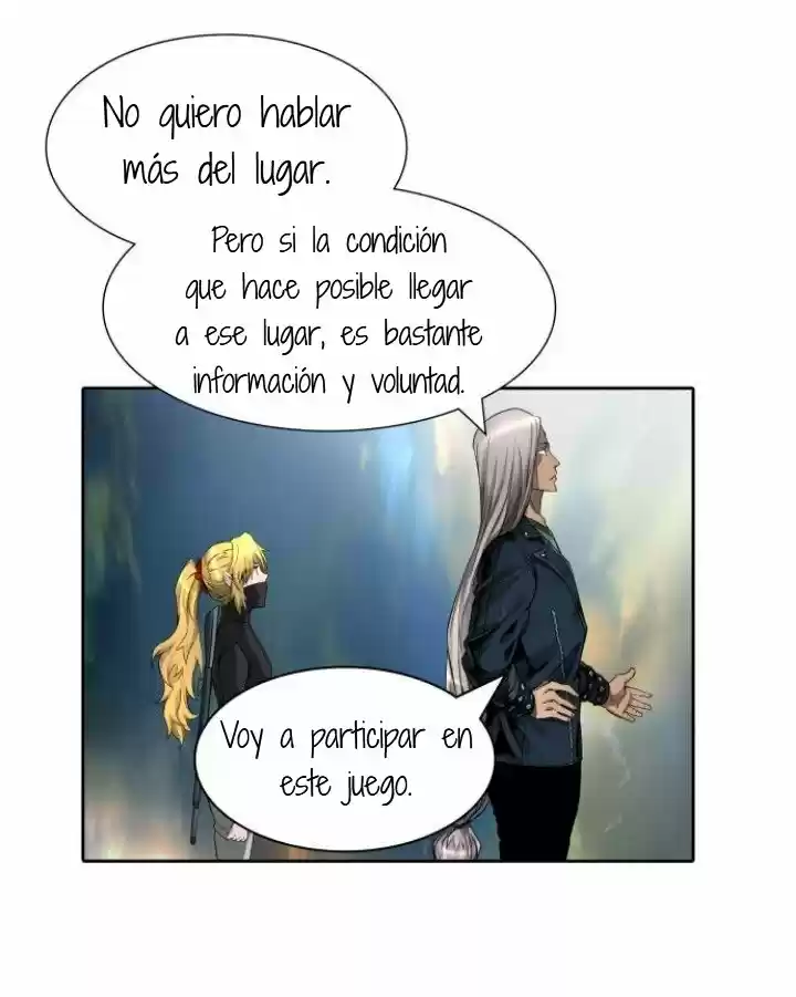 Torre De Dios - Capítulo 486 - Página 42 - LectorTMOo