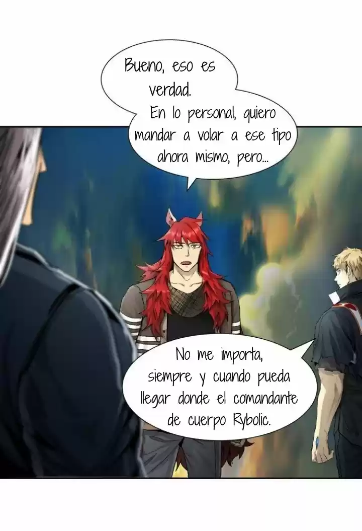 Torre De Dios - Capítulo 486 - Página 47 - LectorTMOo